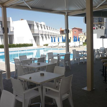 Penelope Beach Hotel Apts Protarász Kültér fotó